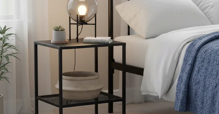 Bed Side Table